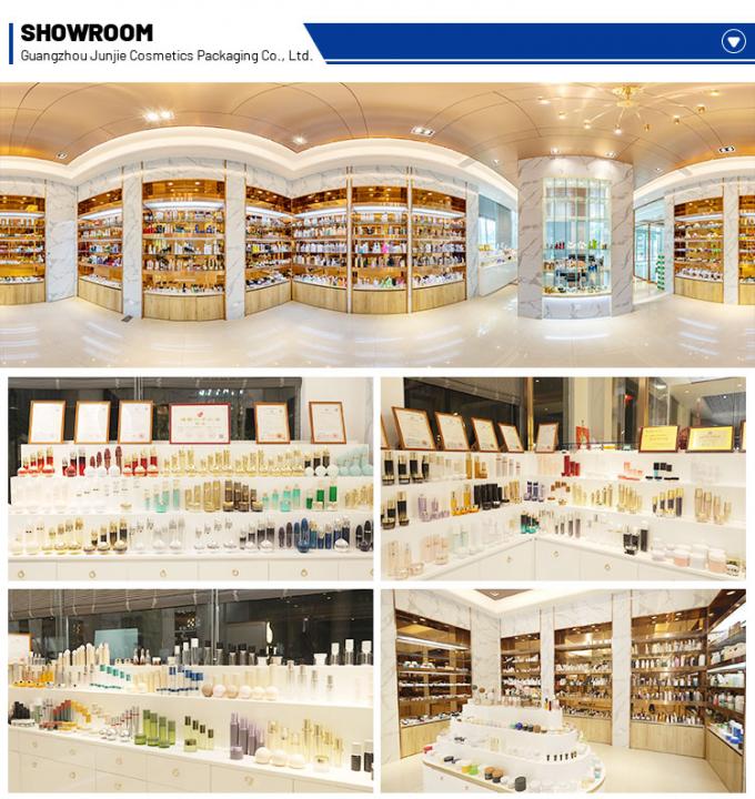 लक्जरी 10 ग्राम पीपी क्रीम जार उच्च गुणवत्ता खाली मिनी प्लास्टिक आँख क्रीम कंटेनर स्क्रू टॉप स्किनकेयर सेट के लिए गर्म कॉस्मेटिक 7