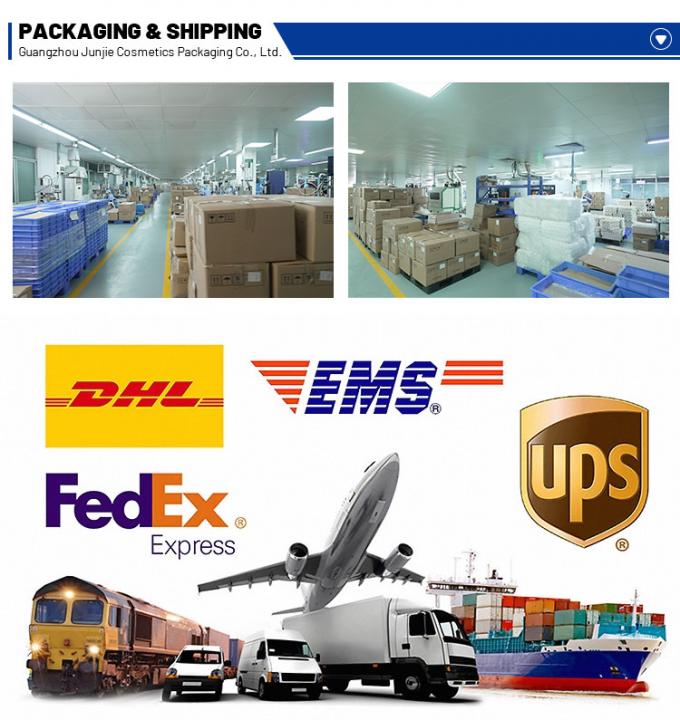 लक्जरी 10 ग्राम पीपी क्रीम जार उच्च गुणवत्ता खाली मिनी प्लास्टिक आँख क्रीम कंटेनर स्क्रू टॉप स्किनकेयर सेट के लिए गर्म कॉस्मेटिक 11