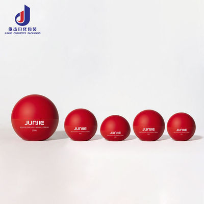 अनुकूलित सौंदर्य प्रसाधन पैकेजिंग 200ml प्लास्टिक मेकअप हटाने वाला तेल शरीर लोशन स्नान जेल पंप के साथ शैम्पू बोतलें