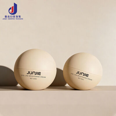 30 मिलीलीटर 60 मिलीलीटर 100 मिलीलीटर स्क्वायर एक्रिलिक बोतलें कॉस्मेटिक खाली कॉस्मेटिक बोतल पैकेजिंग